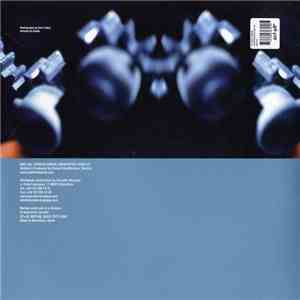 Patrick Dubois - Unexpected Event