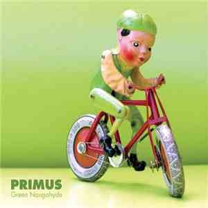 Primus - Green Naugahyde