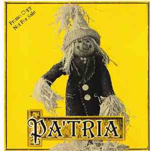 Pátria - Cais Da Dor / Mergulho (Sem Respirar)