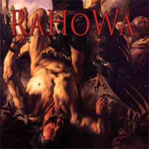 RAHOWA - Ueberfolk