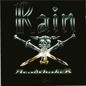 Rain  - Headshaker