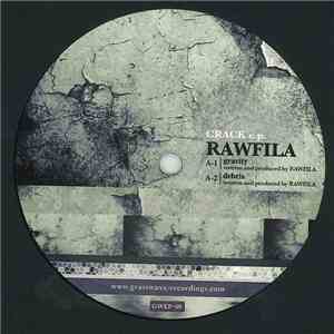 Rawfila - Crack E.p.