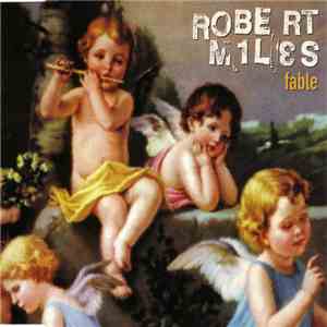Robert M1lƐs - Fable