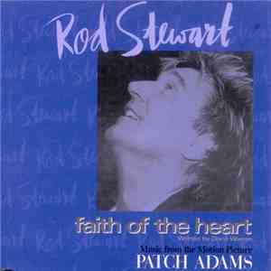 Rod Stewart - Faith Of The Heart