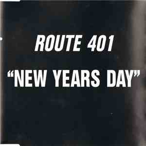 Route 401 - New Year's Day