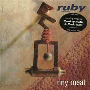 Ruby - Tiny Meat