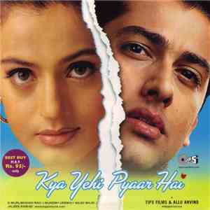 Sajid Wajid, Jalees - Rashid - Kya Yehi Pyaar Hai