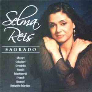Selma Reis - Sagrado