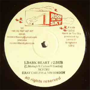 Skycru Feat Ray Carless & Vin Gordon - Dark Heart
