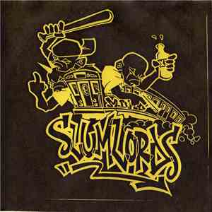 Slumlords - Demo 2003