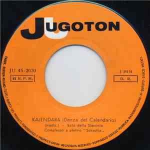 “Sokadija„ - Kalendara / Krici Krici Ticek