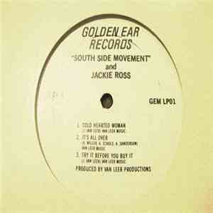 Southside Movement & Jackie Ross - Cold Hearted Woman