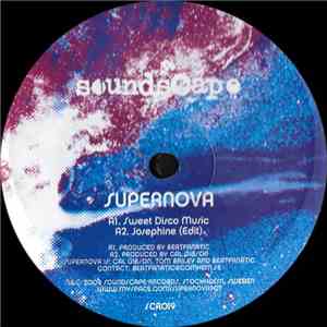 Supernova - Sweet Disco Music