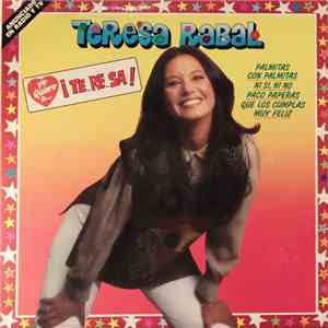 Teresa Rabal - Yo Quiero A...¡Te..Re..Sa!