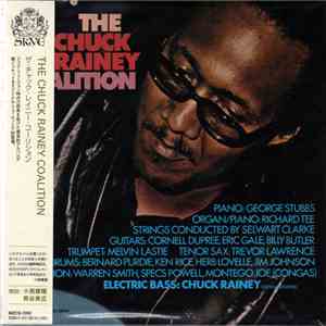 The Chuck Rainey Coalition - The Chuck Rainey Coalition