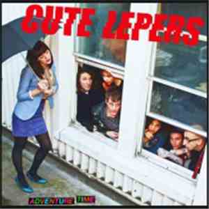 The Cute Lepers - Adventure Time