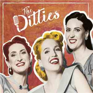 The Ditties - The Ditties