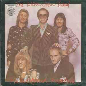 The Elton John Band - Philadelphia Freedom