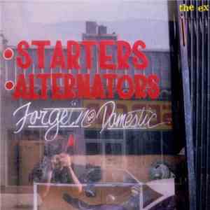 The Ex - Starters Alternators
