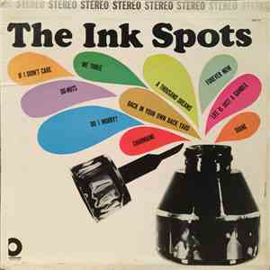The Ink Spots - Top Pop Greats