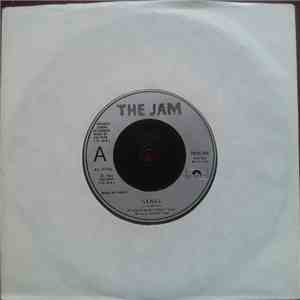 The Jam - Start