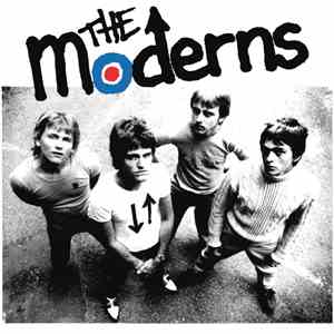The Moderns - The Year Of Today