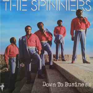 The Spinners - Down To Business