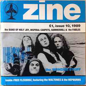 The Waltones / The Hepburns - She Looks Right Through Me (Demo Version) / Where You Belong