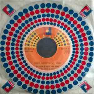 Three Souls In My Mind - Que Viva El Rock And Roll / Yo Canto El Blues