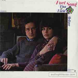 Tina & David Meltzer - Poet Song