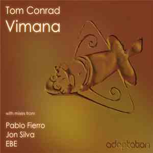 Tom Conrad - Vimana
