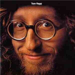 Tom Rapp - Familiar Songs
