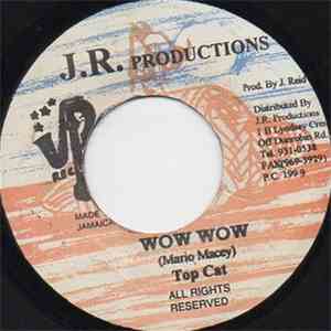 Top Cat - Wow Wow