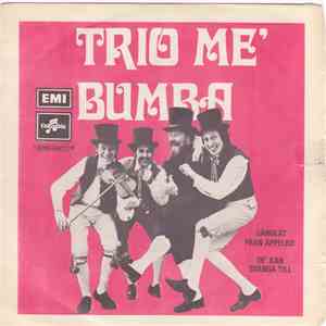 Trio Me' Bumba - Gånglåt Från Äppelbo