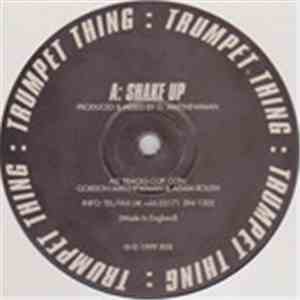 Trumpet Thing - Shake Up
