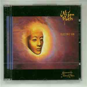 Uli Jon Roth, Electric Sun - Beyond The Astral Skies