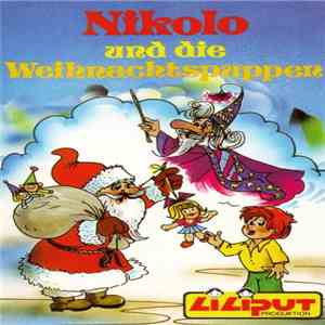 Unknown Artist - Nikolo Und Die Weihnachtspuppen