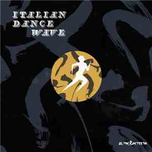 Various - Italian Dance Wave - Disco Cinque