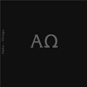 Various - Alpha Ωmega