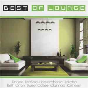 Various - Best Of Lounge