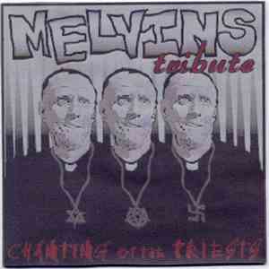 Various - Chanting Of The Priests - Melvins Tribute