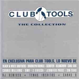 Various - Club Tools The Collection