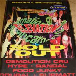 Various - Elevation & Reincarnation - United For 94