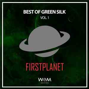 Various - Firstplanet - Best Of Green Silk Vol. 1