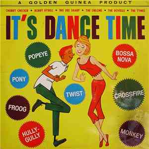 Various - It's Dance Time