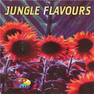Various - Jungle Flavours