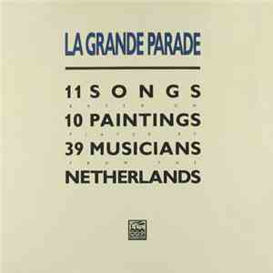 Various - La Grande Parade