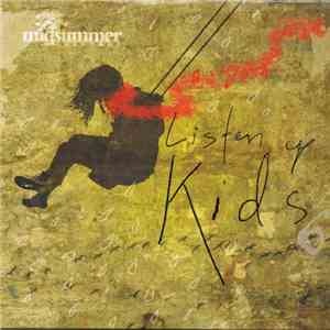 Various - Listen Up Kids 6