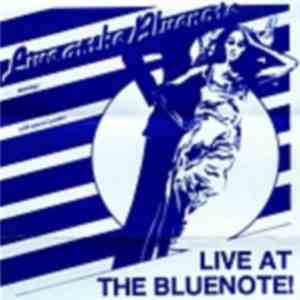 Various - Live At The Bluenote!