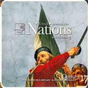 Various - L'Éveil Musical Des Nations (Nations Awakening)